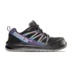 Monitor Inferno S1P SRC ESD sikkerhedssko