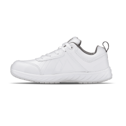 Monitor M Express WR SRC ESD arbejdssko hvid