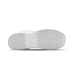 Monitor M Express WR SRC ESD arbejdssko hvid