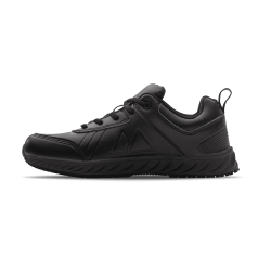 Monitor M Express WR SRC ESD arbejdssko sort