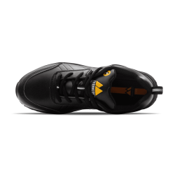 Monitor M Express WR SRC ESD arbejdssko sort