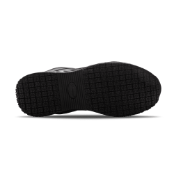 Monitor M Express WR SRC ESD arbejdssko sort