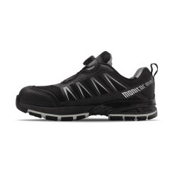 Monitor MIG BOA S3 SRC HRO ESD sikkerhedssko