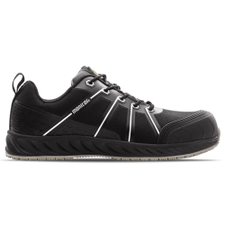 Monitor Mania S3 SRC ESD sikkerhedssko