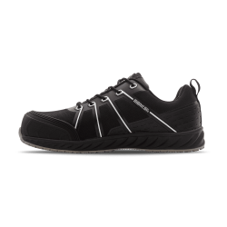 Monitor Mania S3 SRC ESD sikkerhedssko