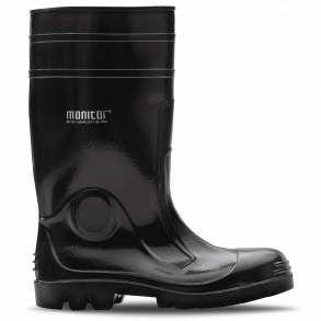 Monitor Rättvik S5 SRC gummistvler 