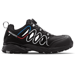 Monitor Robotic S1P HRO SRC sikkerhedssandaler