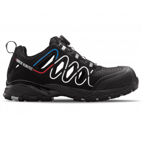 Monitor Robotic S1P HRO SRC sikkerhedssandaler