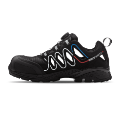 Monitor Robotic S1P HRO SRC sikkerhedssandaler