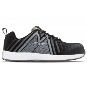 Monitor Venture S1P SRC ESD sikkerhedssko 