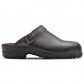 Monitor Ymer SB SRC sikkerhedstrsko