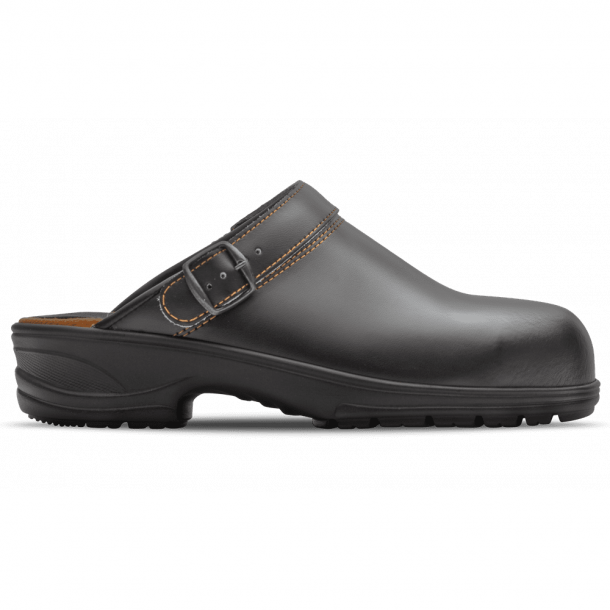 Monitor Ymer SB SRC sikkerhedstr�sko