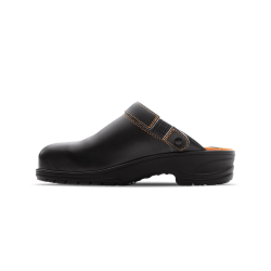 Monitor Ymer SB SRC sikkerhedstrsko