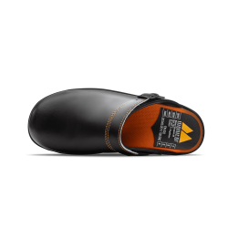 Monitor Ymer SB SRC sikkerhedstrsko