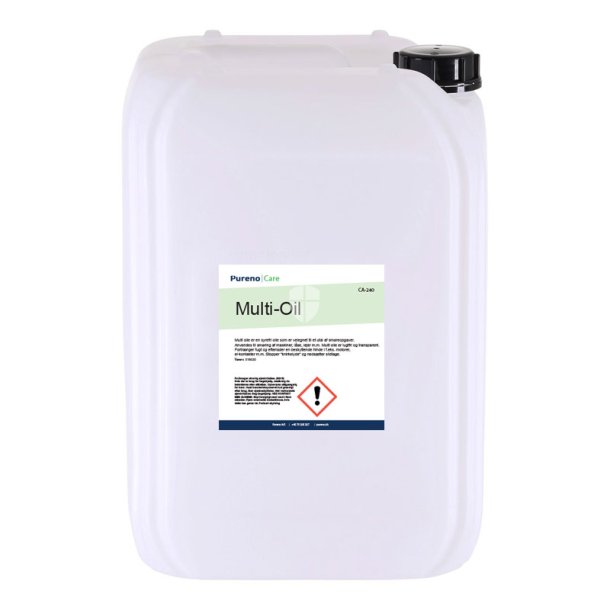 Pureno Multiolie CA40 20l