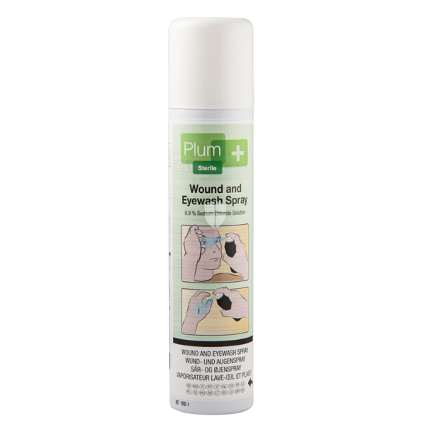 Plum jenskyllespray 50 ml