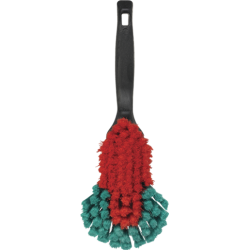 Vikan Hndbrste bld 320 x 110mm 