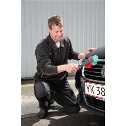 Vikan Hndbrste bld 320 x 110mm 