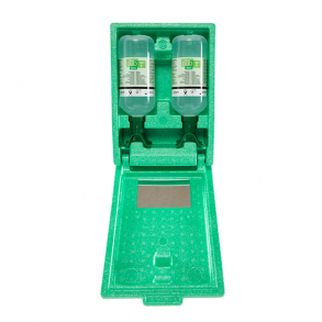 Plum jenskyllestation frstehjlp Duo boks m/2x1000ml