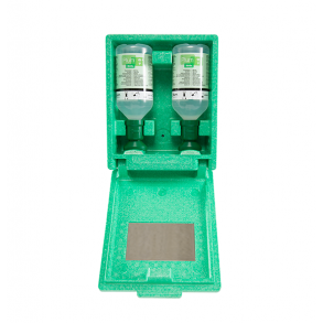 Plum jenskyllestation frstehjlp boks m/2x500ml