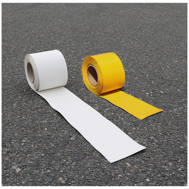 PREMARK Pr�fabrikeret termoplastisk rulle 50 mm x 5 m