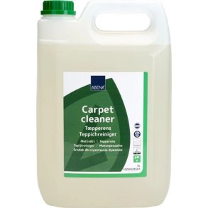 Abena T�pperens 5 l uden farve med parfume 