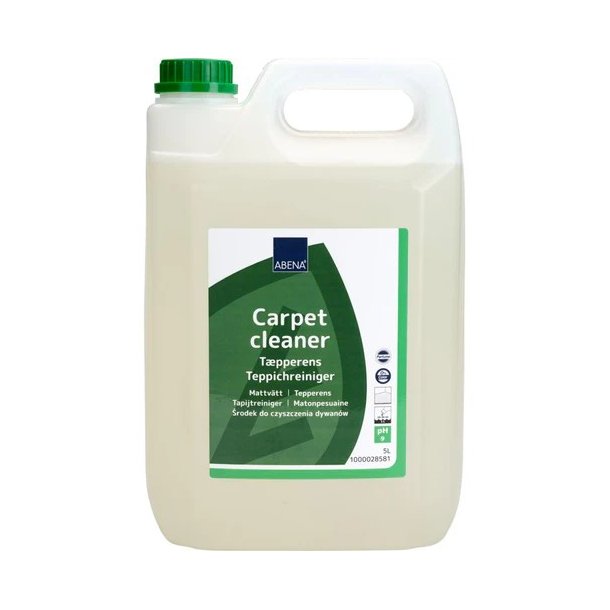 Abena T�pperens 5 l uden farve med parfume 