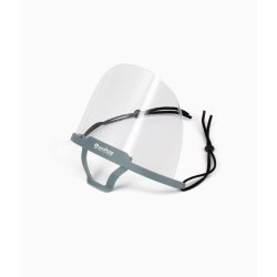 Profoze PRO 411 Mundvisir til hagen med elastik 