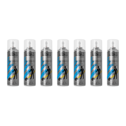 Ampere Traffic Paint Marking Protektor Lakspray ger levetid p malede overflader