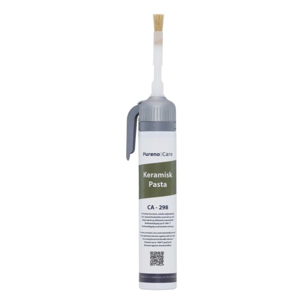Pureno Keramisk Pasta CA-298 200 ml