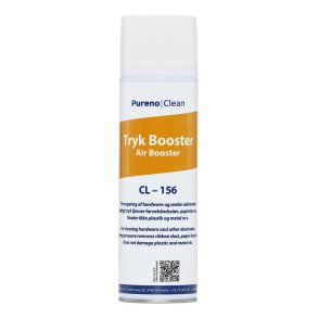 Pureno Trykluft CL-156 brandfarligt 500 ml