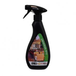 Iduna Universalreng�ring RTU modvirker frugtfluer 10 x 500 ml