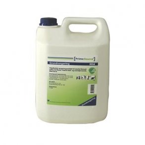 PrimeSource Grundreng�ring Mild uden farve og parfume Svanem�rket 5l