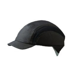 Centurion Airpro Bump Cap med Smal Skygge og Hndhjul