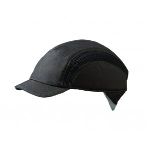Centurion Airpro Bump Cap med Smal Skygge og Hndhjul