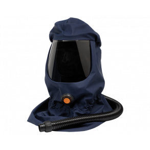 Sundstrm SR 530 TH3 lufthtte med luftslange