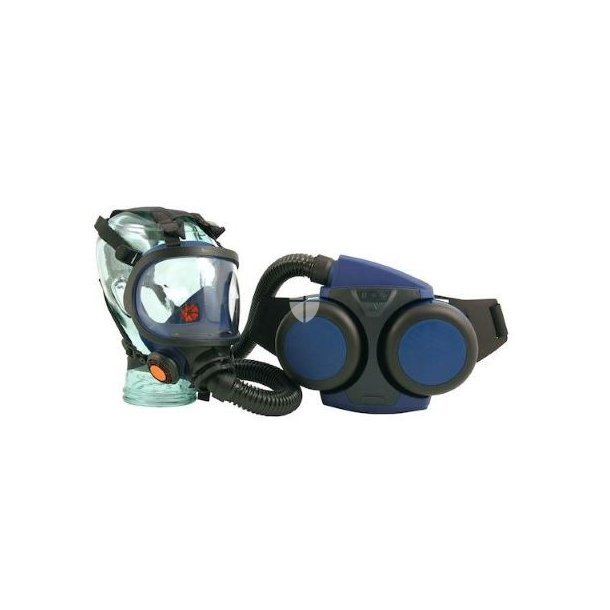 Sundstrm SR 500 Turbo/SR 200 Helmaske Readypack