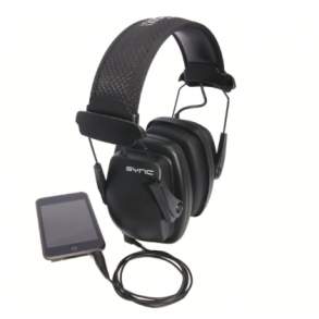 Honeywell Sync passiv Stereo rekop