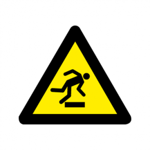 Skilt Advarselsskilt A365 Ujvnheder