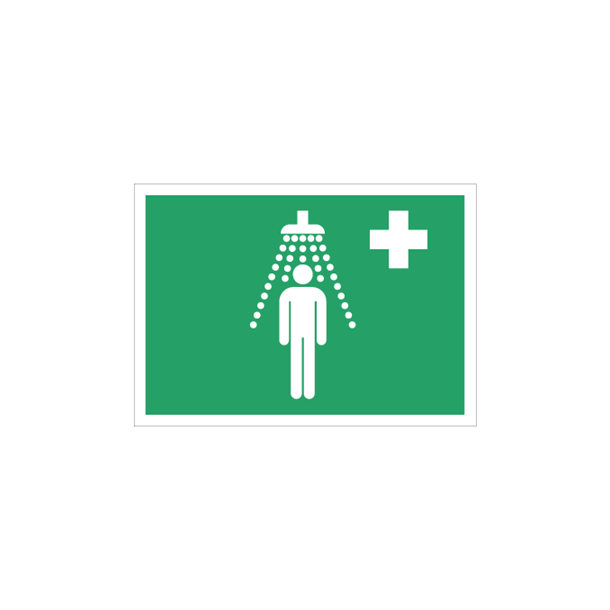 Skilt Flugtvejsskilt Henvisningsskilt N�dbruser