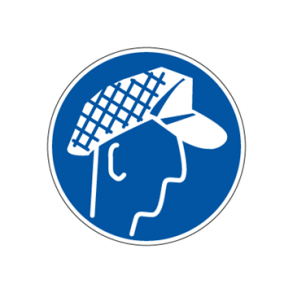 Skilt P�budsskilt rund H�rnet p�budt