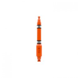 Skipper afsprringsstolpe