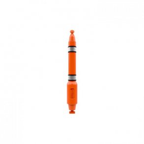 Skipper afsp�rringsstolpe