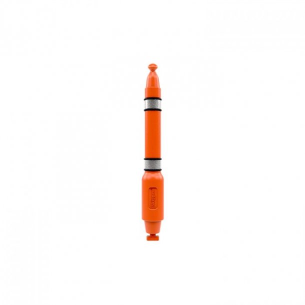 Skipper afsp�rringsstolpe