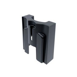 Skipper dispenser holder til sugekop