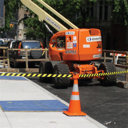 Skipper afsprringsenhed med 9 mselvoprullendestofbnd