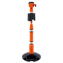 Skipper krave til stolpe og basesystem