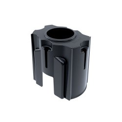 Skipper krave til stolpe og basesystem