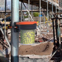 Skipper sikkerhedsdispenser