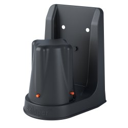 Skipper magnetisk holder til afsprringsenhed